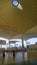 King Faisal Airport in Jeddah