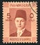 King Farouk