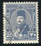 King Farouk