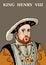 King Henry VIII