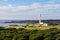 King Island lighthouse