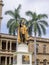 King Kamehameha I Statue, Ali iolani Hale
