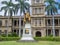 King Kamehameha I Statue, Ali iolani Hale