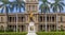 King Kamehameha I Statue, Ali iolani Hale