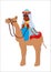 King magus camel
