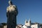 King Manuel I statue, Lisbon