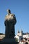 King Manuel I statue, Lisbon