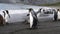 King Penguins on the beach at Salisbury Plane in South Georgia