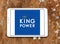 King Power logo
