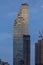 King Power MahaNakhon was destroyed