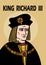 King Richard III