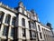 King\'s College, University Of London