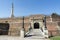 King\'s Gate At Belgrade Fortress, Serbia