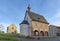 King`s Hall at the Lorsch Monastery, Lorsch, Germany