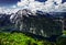 King`s Lake, KÃ¶nigssee, Berchtesgadener Land, Upper Bavaria, Bavaria, Germany