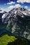 King`s Lake, KÃ¶nigssee, Berchtesgadener Land, Upper Bavaria, Bavaria, Germany