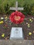 King`s Royal Rifles Remembrance Cross