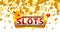 King slots 777 banner casino.