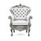 King Throne Chair