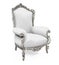 King Throne Chair