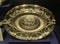 King William III Gold Communion Plate