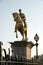 King William III statue, Historical landmark, Kingston upon Hull, `King Billy` 50 Market Pl, Hull