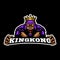 Kingkong Gorilla esport