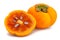 Kinglet persimmons