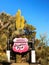 Kingman, Historic Locomotive Park, Route 66, Arizona