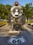 Kingman, Historic Locomotive Park, Route 66, Arizona