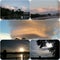 Kings Bay Park, Crystal River Florida Sunsets-1