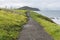 Kings Beach Path to The Bluff, Victor Harbor, South Australia. P