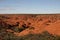 Kings Canyon Landscape