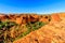 Kings Canyon panorama