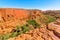 Kings Canyon panorama