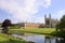 Kings College and Chapel, Cambridge