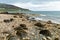 Kings Cross beach on the Isle of Arran