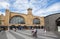 Kings Cross Railway Station