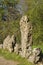 The Kings Men Stone Circle