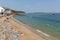 Kingsand Cornwall England United Kingdom on the Rame Peninsula overlooking Plymouth Sound