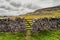 Kingsdale Erratics above Ingleton in the Yorkshire Dales