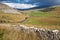 Kingsdale in the Yorkshire Dales