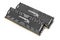 Kingston DDR4 HyperX Predator Black ram on white background.