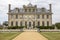 Kingston Lacy House in Dorset