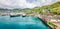 Kingstown, Saint Vincent and the Grenadines.