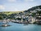 Kingswear by the River Dart, Devon.