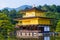 Kinkaku-ji, The Golden Pavilion in Kyoto, Japan