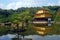 Kinkaku-ji, Kyoto, Japan