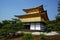 Kinkaku-ji in Kyoto, Japan