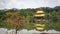 Kinkaku-ji officially named Rokuon-ji is a Zen Buddhist temple in Kyoto, Japan